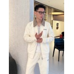 2026年3月25日入荷新作Gucci上下セット 超厳選★高級品/誕生日プレゼント/OM工場