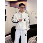 2026年3月25日入荷新作Louis Vuitton上下セット 超厳選★高級品/誕生日プレゼント/OM工場