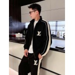 2026年3月25日入荷新作Louis Vuitton上下セット 超厳選★高級品/誕生日プレゼント/OM工場