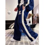 2026年3月25日入荷新作Louis Vuitton上下セット 超厳選★高級品/誕生日プレゼント/OM工場