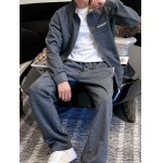 2026年3月25日入荷新作Burberry上下セット 超厳選★高級品/誕生日プレゼント/OM工場