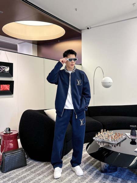 2026年3月25日入荷新作Louis Vuitton上下セ...