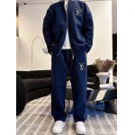 2026年3月25日入荷新作Louis Vuitton上下セット 超厳選★高級品/誕生日プレゼント/OM工場