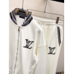 2026年3月25日入荷新作Louis Vuitton上下セット 超厳選★高級品/誕生日プレゼント/OM工場