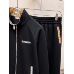 2026年3月25日入荷新作Burberry上下セット 超厳選★高級品/誕生日プレゼント/OM工場