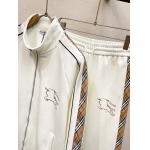 2026年3月25日入荷新作Burberry上下セット 超厳選★高級品/誕生日プレゼント/OM工場