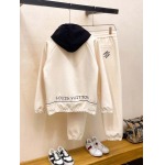 2026年3月25日入荷新作Louis Vuitton上下セット 超厳選★高級品/誕生日プレゼント/OM工場