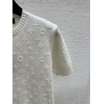 2026年3月25日入荷春夏新作Louis Vuitton高級品復刻 女性服 KL工場