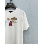 2026年3月25日入荷春夏新作Louis Vuitton高級品復刻 女性服 KL工場