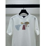 2026年3月25日入荷春夏新作Louis Vuitton高級品復刻 女性服 KL工場