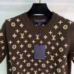 2026年3月25日入荷春夏新作Louis Vuitton高級品復刻 女性服 KL工場