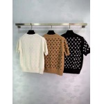 2026年3月25日入荷春夏新作Louis Vuitton高級品復刻 女性服 KL工場