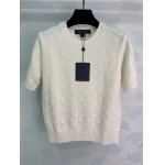 2026年3月25日入荷春夏新作Louis Vuitton高級品復刻 女性服 KL工場