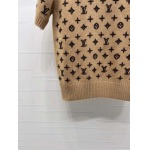 2026年3月25日入荷春夏新作Louis Vuitton高級品復刻 女性服 KL工場