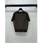 2026年3月25日入荷春夏新作Louis Vuitton高級品復刻 女性服 KL工場