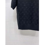 2026年3月25日入荷春夏新作Louis Vuitton高級品復刻 女性服 KL工場