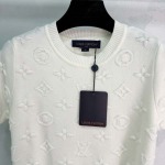 2026年3月25日入荷春夏新作Louis Vuitton高級品復刻 女性服 KL工場