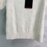 2026年3月25日入荷春夏新作Louis Vuitton高級品復刻 女性服 KL工場