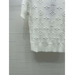 2026年3月25日入荷春夏新作Louis Vuitton高級品復刻 女性服 KL工場