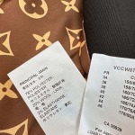 2026年3月25日入荷春夏新作Louis Vuitton高級品復刻 女性服 KL工場