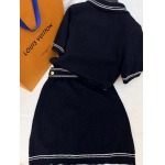 2026年3月25日入荷春夏新作Louis Vuitton高級品復刻 女性服 KL工場