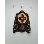 2026年3月25日入荷春夏新作Louis Vuitton高級品復刻 女性服 KL工場