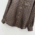 2026年3月25日入荷春夏新作Louis Vuitton高級品復刻 女性服 KL工場