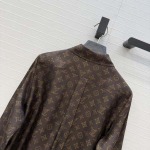 2026年3月25日入荷春夏新作Louis Vuitton高級品復刻 女性服 KL工場