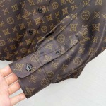 2026年3月25日入荷春夏新作Louis Vuitton高級品復刻 女性服 KL工場