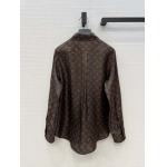 2026年3月25日入荷春夏新作Louis Vuitton高級品復刻 女性服 KL工場