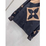 2026年3月25日入荷春夏新作Louis Vuitton高級品復刻 女性服 KL工場