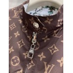 2026年3月25日入荷春夏新作Louis Vuitton高級品復刻 女性服 KL工場