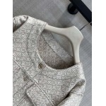 2026年3月25日入荷春夏新作Louis Vuittonジャケット高級品復刻 女性服 KL工場