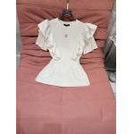 2026年3月25日入荷春夏新作Louis Vuitton高級品復刻 女性服 KL工場