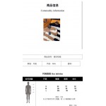 2026年3月25日入荷春夏新作Louis Vuitton高級品復刻 女性服 KL工場