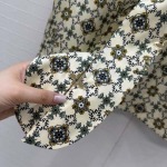 2026年3月25日入荷春夏新作Louis Vuitton高級品復刻 女性服 KL工場