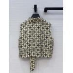 2026年3月25日入荷春夏新作Louis Vuitton高級品復刻 女性服 KL工場