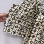 2026年3月25日入荷春夏新作Louis Vuitton高級品復刻 女性服 KL工場