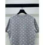 2026年3月25日入荷春夏新作Louis Vuitton高級品復刻 女性服 KL工場