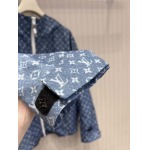 2026年3月25日入荷春夏新作Louis Vuitton高級品復刻 女性服 KL工場