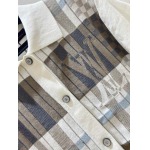 2026年3月25日入荷春夏新作Louis Vuitton高級品復刻 女性服 KL工場