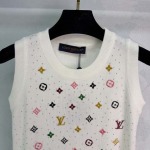 2026年3月25日入荷春夏新作Louis Vuitton高級品復刻 女性服 KL工場