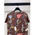 2026年3月25日入荷春夏新作Louis Vuitton高級品復刻 女性服 KL工場