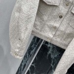 2026年3月25日入荷春夏新作Louis Vuitton高級品復刻 女性服 KL工場