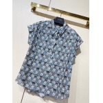 2026年3月25日入荷春夏新作Louis Vuitton高級品復刻 女性服 KL工場