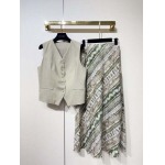 2026年3月25日入荷春夏新作Louis Vuittonセット高級品復刻 女性服 KL工場