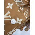 2026年3月25日入荷春夏新作Louis Vuitton高級品復刻 女性服 KL工場