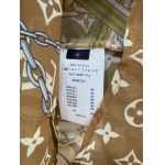 2026年3月25日入荷春夏新作Louis Vuitton高級品復刻 女性服 KL工場