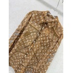 2026年3月25日入荷春夏新作Louis Vuitton高級品復刻 女性服 KL工場