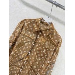 2026年3月25日入荷春夏新作Louis Vuitton高級品復刻 女性服 KL工場